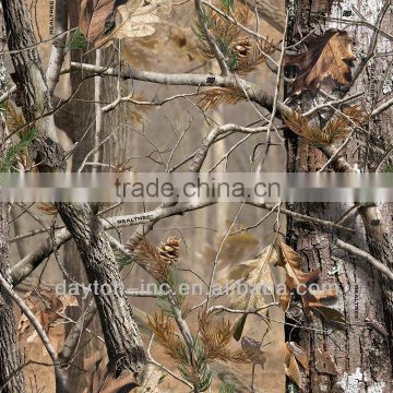 Realtree AP 600DX600D Polyester Oxford Camo Fabric