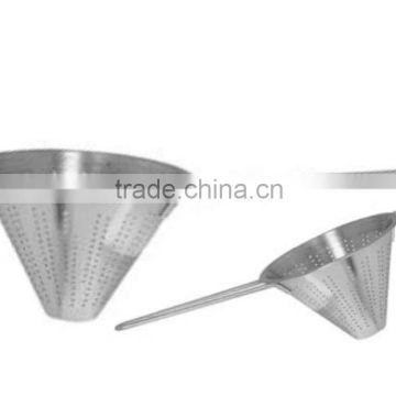 Chinese Colander/Chino Colander