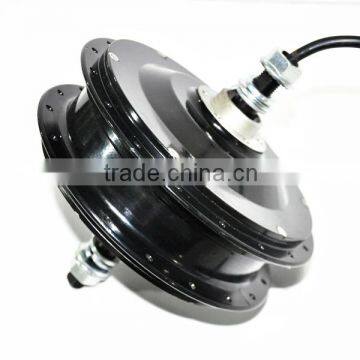 Mac 12T 36V 500W High Torque Brushless Motor for Electric Bicycle photo-3