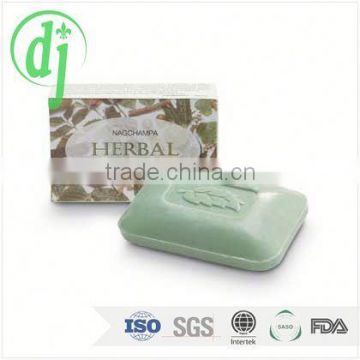 mini hotel soap wholesale /msds manufacturer menthol soap