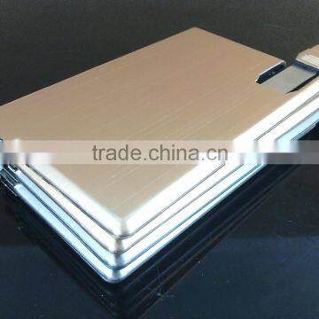 Factory Price High Quality Smart Elegant Power Bank