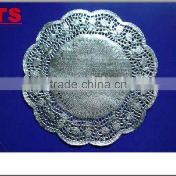 paper doilies