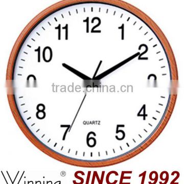 22 Years China Wall Clock Factory