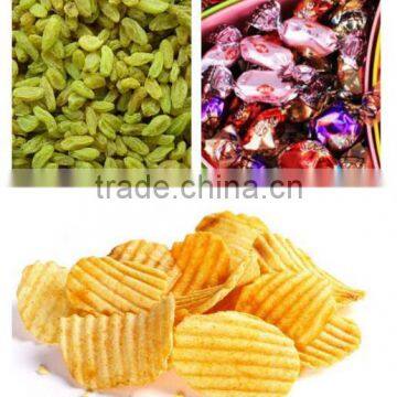 Automatic Standard Multihead Combination Weigher 14head photo-6