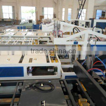 Plastic Tube Expanding Machinery