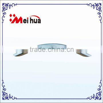 China factory kitchen cabinet C type door handle