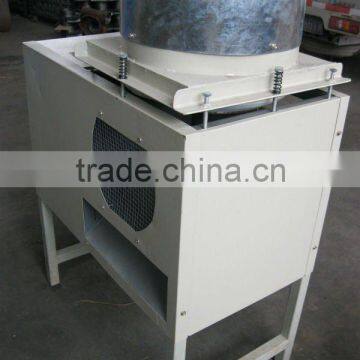 Garlic separator, garlic proceesing machine