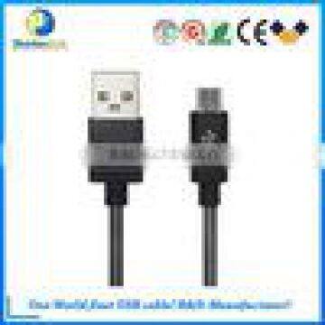 Remax New Design Fabric Braided USB Data Cable 2.1A for Micro photo-2