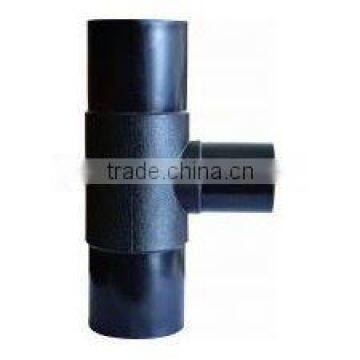 PE Fittings Plastic Fittings Pipe Connector Stock Supplier photo-5