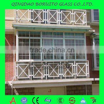 Ultra Clear Float Hollow Glass for Sale photo-4