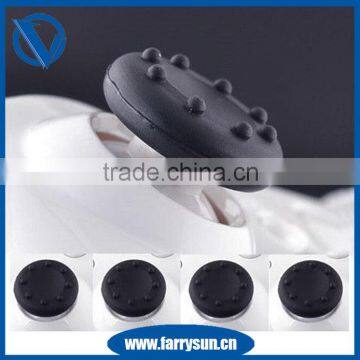 Silicone Thumb Stick Grip Caps Protect Cover for PS4, Xbox 360, PS3 Controllers Quality Choice photo-3
