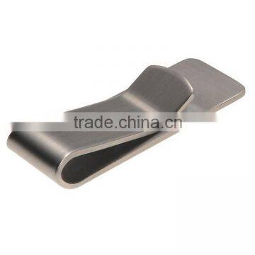 New Fashion Stainless Steel Portable Money Holder, Money Clips photo-5