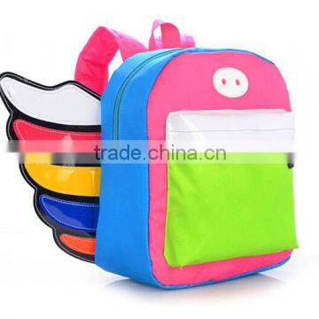 Cool Stylish New Design School Bags Trendy Backpack