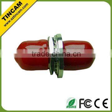 ODF components,Fiber optic connector,Fiber adapter, Optic Adaptor,FC-PC adapter