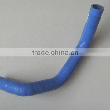 Formed Silicone Rubber Hose