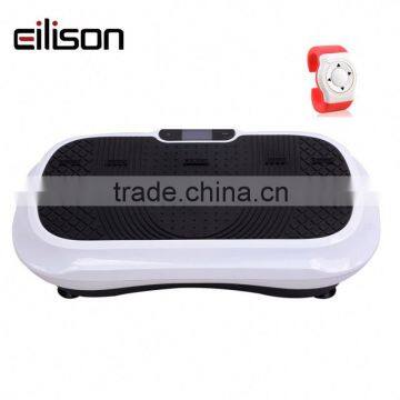 Powerful Energy Vibration Plate Fitness Machine of High Quality photo-2