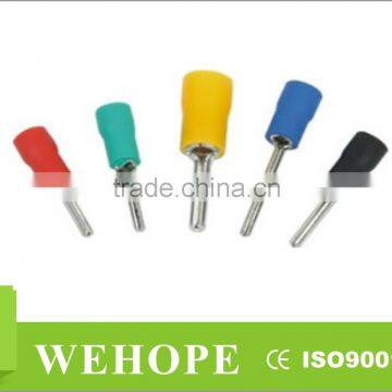 Insulated Pin Type Cable Lugs,pin terminal,Electrical Terminals