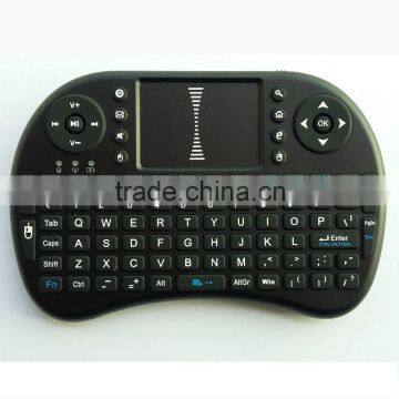 Crazy Selling Air Mouse for Android tv Box for Computer photo-4