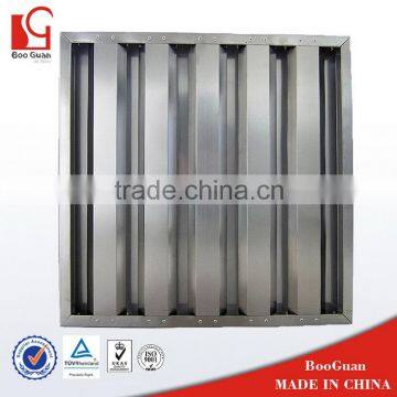 Popular Best-Selling best baffle filters in china