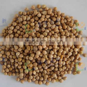 Dry chick peas skin peeling machine / chick peas skin peeler