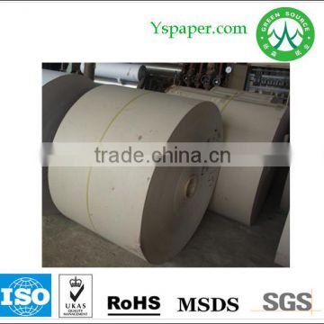 Double board/ duplex paper