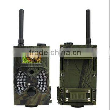 12MP SMS Control MMS Email GPRS Hunting Trail Camera HC300M