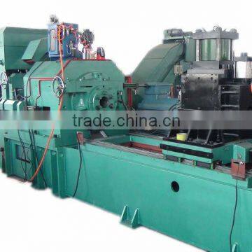 Cheap steel bar pinch roller machine