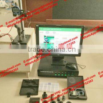 CRR920 China supplier Bosch common rail injector repair tools bosch stage 3