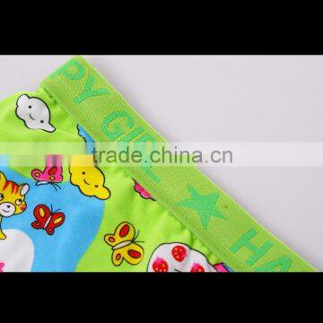 Cute Cartoon Kids Boxer photo-5