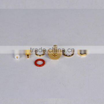 RG 174 316 SMA Solder Jack Bulkhead Connector for RF aplication