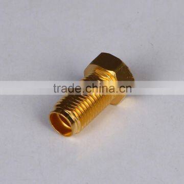 Coaxial Type RF Cable IPX1.13 U.fl to SMA Connector photo-2