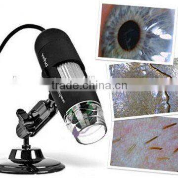 Factory Supply 2.0MP 500X Usb Digital Microscope/usb Microscope photo-4