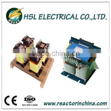 15kva AC step down transformer 440v 380v 220v