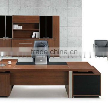 Office Furniture Prices Modern Office Desk Wooden Office Desk (SZ-OD331)