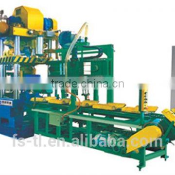 High quality mutil-shape electric press machine /auto roofing tile press line for sale