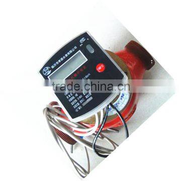 Household Mechanical Heat Meter photo-3