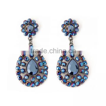 fashion drop earring