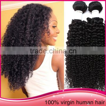 20inch unprocessed wholesale 100% virgin brazilian hair african human hair extensions