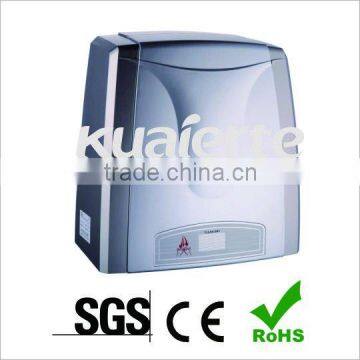 Kuaierte 2014 The newest ABS hand dryer automatic hand dryer 1002