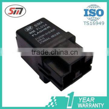 Auto Flasher electronics flasher relay 12V 24V 150W WM FL034