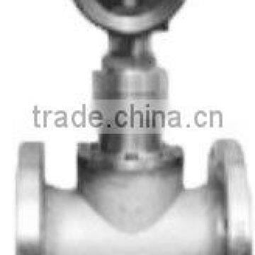 Beixing Meter Manufacturer Target type flow meter