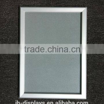 20mm mitred corner aluminum photo frame