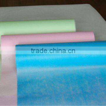 non woven flower wrapping paper