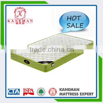 Sleepwell comfortable spring mattress for children