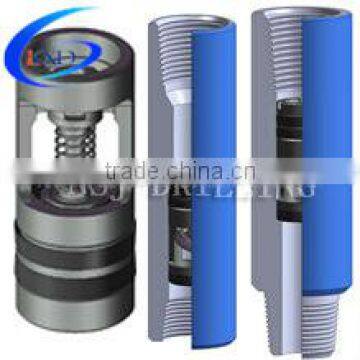 API spec 7-1 sub float valve drilling tools hebei tools