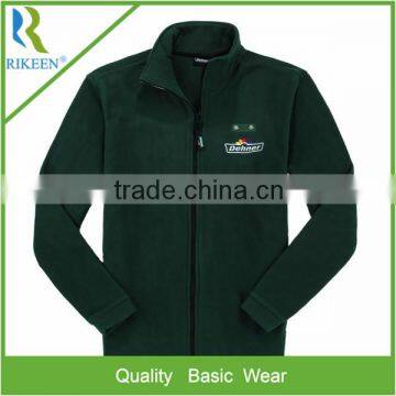 China top brand ladies high quality polar fleece jacket