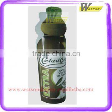 Beverage New Arrival Cardboard display standee for Advertisement
