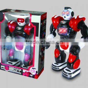 B/O Robot Toy 172445