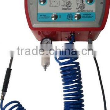 Electronic Wall Mount Tire Inflator