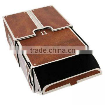 Generation II Smartphone Projector DIY Cardboard Mobile Phone Projector Portable Cinema With Simple Homemade photo-4